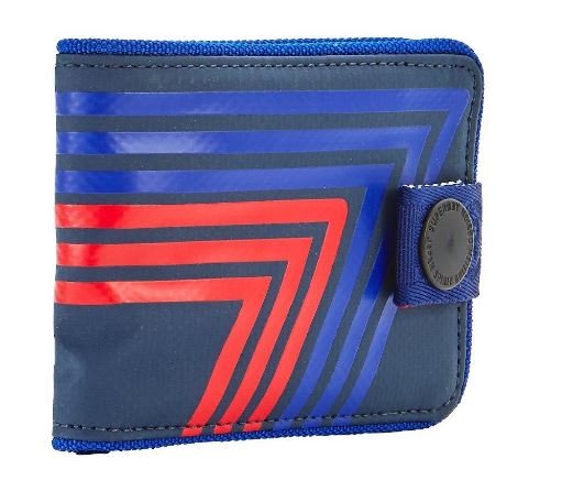 Superdry - Retro Sport No.7 สีน้ำเงิน thumbnail 2