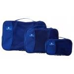 Eagle Creek - PACK IT Cube 1 ชุด มี 3 ใบ (สีน้ำเงิน)