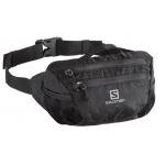 Salomon - Icon Belt สีดำ