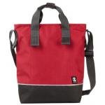 Crumpler - 2014 Proper Roady Messenger Size-S สีแดง