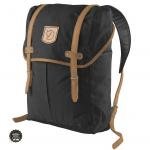 Fjallraven - NO.21 size MEDIUM สีดำ (BLACK)