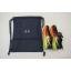 Under Armour - Drawstring Backpack - Black (ดำ) thumbnail 31