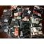 Superdry - Tarpaulin Wallet สีดำเย็บลายด้าย (Quilted Wallet) thumbnail 5
