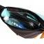 Bianchi - LBT35 : A3 Messenger Black (สีดำ/ ขอบหนังสีน้ำตาล) thumbnail 16