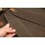 Fjallraven - NO.21 size ใหญ่ Large สีครีมกากี (Sand) thumbnail 31
