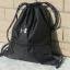 Under Armour - Drawstring Backpack - Black (ดำ) thumbnail 3