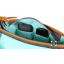 Bianchi - LBTC-03 : A4 Messenger Black (สีดำ/ ขอบหนังสีน้ำตาล) thumbnail 12