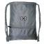 Under Armour - Drawstring Backpack - Black (ดำ) thumbnail 18