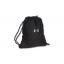 Under Armour - Drawstring Backpack - Black (ดำ) thumbnail 22