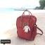 Fjallraven - No.2 Laptop 15" (New Black) thumbnail 19