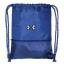 Under Armour - Drawstring Backpack - Black (ดำ) thumbnail 19