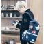 Herschel Supply Classic Backpack - Mickey Mouse (navy) - Limited Edition thumbnail 22
