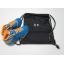 Under Armour - Drawstring Backpack - Black (ดำ) thumbnail 12