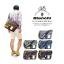 Bianchi - LBTC-03 : A4 Messenger Black (สีดำ/ ขอบหนังสีน้ำตาล) thumbnail 4