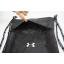 Under Armour - Drawstring Backpack - Black (ดำ) thumbnail 7