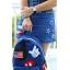 Herschel Supply Classic Backpack - Mickey Mouse (navy) - Limited Edition thumbnail 26