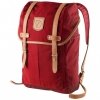 Fjallraven - NO.21 size สีแดง (RED)