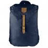 Fjallraven -Greenland Backpack Dark Navy สีน้ำเงินกรม