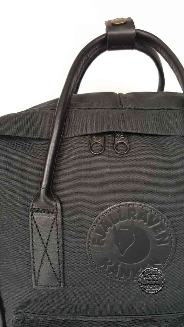 Fjallraven - No.2 Laptop 15" (New Black) thumbnail 2