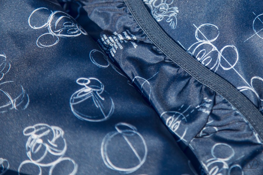 Herschel Supply Classic Backpack - Mickey Mouse (navy) - Limited Edition thumbnail 7