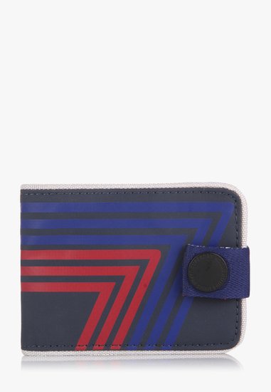 Superdry - Retro Sport No.7 สีน้ำเงิน thumbnail 5