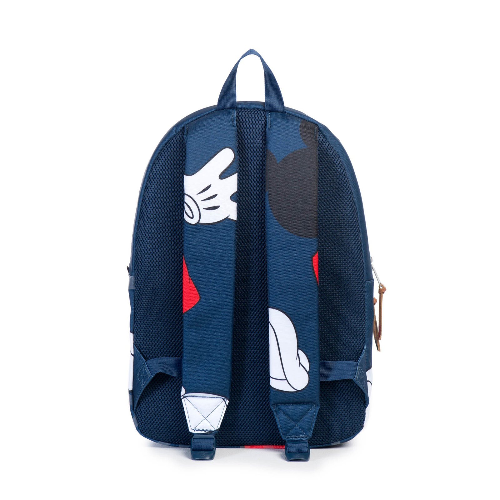 Herschel Supply Classic Backpack - Mickey Mouse (navy) - Limited Edition thumbnail 4