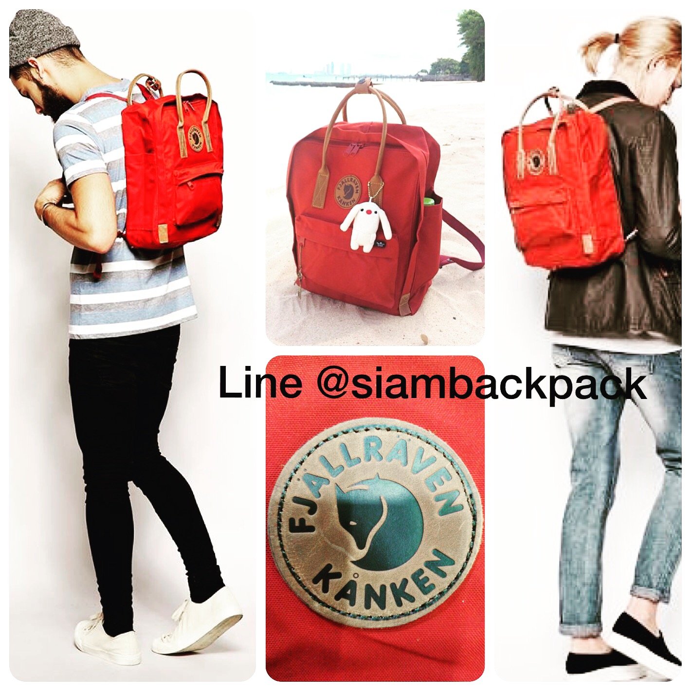 Fjallraven - No.2 Laptop 15" (New Black) thumbnail 17
